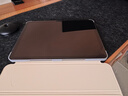 闪魔【AR增透|自动除尘】适用iPad Air8/7/6钢化膜11英寸26/25年款M4芯片AR高清无尘仓【升级版】 实拍图