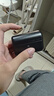 籁特易耳【八仓现货】星环Ultra蓝牙耳机入耳式真无线HiFi高音质主动降噪超长续航游戏音乐运动耳机 炭黑【千元音质丨深空降噪】 LDAC/LHDC-双版本 实拍图