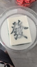可孚老人助行器骨折走路助步器扶手架辅助行走车四角防滑多功能助行车 实拍图