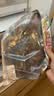 赶海弟 六星8A特大墨鱼干400g 2-5只 北海特产 源头直发包邮 实拍图