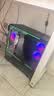 华硕全家桶 i5 14600KF/RTX5070显卡 5060ti高端Ultra三角洲游戏电竞台式组装电脑主机 DIY组装机 15代U5 245KF+RTX5060Ti 配置五 实拍图