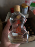 西凤酒凤香型宴请送礼白酒陕西粮食白酒 2021年产52度柔顺单瓶500ml 实拍图