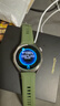 HUAWEIWATCH GT 6 型格绿 46mm智能手表多维情绪健康全新骑行体验 实拍图