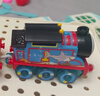 托马斯&朋友 （THOMAS&FRIENDS）生日礼物玩具男孩礼盒轨道火车玩具-3合1轨道探险套装HGX64 实拍图