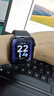 小米（MI）REDMI Watch 6典雅黑 国家补贴 澎湃OS 3 心率血氧监测 红米手表6 小米汽车 送男友送女友 实拍图