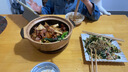 桥头牛油麻辣火锅底料360g*3重庆火锅调料小块蘸料烧烤香锅食材 实拍图