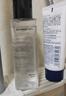 卡姿兰（Carslan）菁萃净卸卸妆水眼唇脸卸妆温和清洁水感保湿100ml 七夕情人节礼物 实拍图