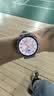HUAWEI WATCH GT 6 冰雪蓝 Blue 华为智能手表多维情绪健康全新骑行体验强劲续航 实拍图