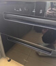 美的（Midea）暖阳消毒柜嵌入式家用 厨房餐具碗柜碗筷茶杯茶具 紫外线 110L三层大容量 110HQ2pro 实拍图