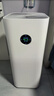 米家小米空气净化器5S 价保 618 家用除甲醛除菌除过敏AC-M24-SC 实拍图