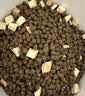 网易严选全价冻干双拼紫金烘焙猫粮 成幼猫高鲜肉护肠胃1.5kg*2 实拍图