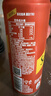 可口可乐（Coca-Cola）怡泉 Schweppes ginger 干姜水 汽水饮料 调酒 330ml*24 整箱装 实拍图