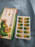 快克 复方氨酚烷胺胶囊 12粒*6盒 感冒药鼻塞流鼻涕咳嗽咽痛 抗病毒对乙酰氨基酚退烧药 发热头痛家庭常备 实拍图