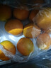 正宗秭归夏橙脐橙 甜橙子 现摘现发 产地直发新鲜水果 80mm+ 带箱9斤/净重8.4斤 实拍图