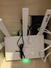 锐捷千兆WiFi6家用无线路由双频3000M RG-EW3000GX 160M频宽 双WAN口 MESH组网 实拍图
