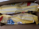 徐福记米格玛夹心米果卷425g/袋饼干约35根小包装休闲零食 早餐健康零食 实拍图