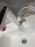 美菱（MeiLing）电热水龙头即热式热水器 厨房下进水速热家用快热式厨宝冷热两用 7字款水龙头MF-D357 实拍图