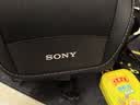 索尼（SONY）LCS-U21 便携相机包推荐搭配微单/摄像机 实拍图