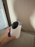 鸿蒙智选800万摄像头家用监控器360度无死角带夜视全景支持华为智慧生活 可对话可视频室内云台看护海雀54K 实拍图