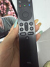 TCL妙控红外遥控器 RC701A  原装遥控 自定义按键 应用快捷键 一键切换信源 智能遥控器 实拍图