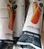碧翠园全麦椰香红豆面包1200g豆沙夹心手撕面包学生营养早餐代餐零食品 实拍图