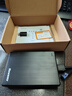纽曼（Newsmy）1TB 移动硬盘机械 双盘备份250+750G 玄影系列 USB3.0 2.5英寸 玄幻黑 照片视频备份 实拍图