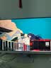 华硕ROG XG27ACMES-W 27英寸显示器2K240Hz电竞显示器超频255Hz HDR400 G-Sync 0.3ms响应 HDMI 2.1 实拍图