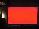 微星（MSI）流光X24 MAG 274QP QD-OLED X24 27英寸2K240Hz 三星面板OLED电脑显示器 支持旋转升降电竞显示屏 实拍图