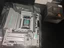 华硕TX GAMING B650EM WIFI W 天选主板 支持 CPU 9700X/9600X/9800X3D (AMD B650/socket AM5)  实拍图