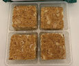 好吃点香脆核桃饼800g 办公室休闲零食薄脆饼干团购礼盒独立包装 实拍图