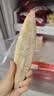 吾双杂粮法式金棍4根装640g 手制半成品懒人早餐速轻食代餐汉堡面包胚 实拍图