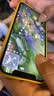 品胜 适用苹果12/12Pro高清钢化膜 iPhone12/12pro高清手机贴膜 全屏保护膜防摔抗指纹6.1英寸 两片装 实拍图