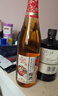三得利（Suntory）果酒 梅酒 梅子酒 青梅酒720ml *2 14度 礼盒 送礼 实拍图