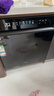 美的（Midea）【万向X6S Max】18套150L嵌入式洗碗机 万向喷淋臂 4锅同洗 四星消毒 七星消杀一键洗烘 门店同款 实拍图