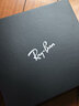 雷朋（RayBan）飞行员系列太阳镜男女款墨镜时尚开车出行眼镜0RB3025 181金色镜框绿色镜片 尺寸62 实拍图