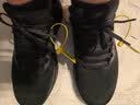 耐克NIKE男子跑步鞋飞马41黑武士 PEGASUS 41运动鞋FD2722-001黑 40.5 实拍图