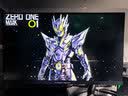 泰坦军团27英寸4K160Hz双模320Hz电竞显示器FastIPS屏幕MiniLED外接笔记本游戏内置音箱HDR1000升降旋转1MS 4k170Hz变频340Hz P275MV MAX 实拍图