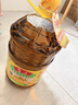 鲁花 【保真菜籽油】食用油 低芥酸特香菜籽油 6.18L   物理压榨 实拍图
