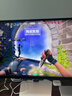 泰坦军团24.5英寸双侧入光 2K 420Hz HDR600 FastIPS硬件低蓝光 DyDs0.3ms 旋转升降电竞显示器 仓刀X256T+ 实拍图