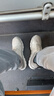 斯凯奇（Skechers）运动鞋男士夏季网面透气休闲鞋户外软底轻便跑步鞋232398 实拍图