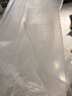 五月花超细纤维拖布头5只装替换旋转拖把头吸水墩布头替换装 实拍图
