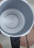 双喜 高压锅燃气专用压力锅小号快煮锅防爆安全家用锅具 【小容量蒸格】2-4人/4.8L/ 20cm 实拍图