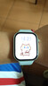 小米（MI）REDMI Watch 6迷雾蓝 国家补贴 澎湃OS 3 心率血氧监测 红米手表6 小米汽车 送男友送女友 实拍图