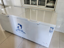 澳柯玛（AUCMA）737升单温冷柜 家用大容量冰柜 卧式冰箱冷藏柜冷冻柜超市雪糕柜一级能效 BC/BD-737TC 以旧换新 实拍图