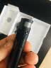 纽曼轻便录音笔V1 16G高清降噪 免费录音转文字 会议纪录 专业录音豆便携小型录音神器 长续航录音机 实拍图