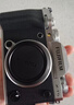 富士（FUJIFILM）X-T5/XT5 微单相机 套机（16-50mm) 4020万像素 7.0档五轴防抖 6K30P 经典机械拨盘 银色 实拍图