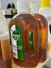 滴露（Dettol）消毒液洗衣衣物消毒水750mL 除螨杀菌混洗无忧 家居地板消毒 非84 实拍图