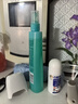 六神冰莲香驱蚊喷雾180ml*3 基孔肯雅热 4.5%驱蚊酯 花露水驱蚊液 实拍图