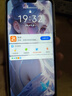 魅紫X60pro新款手机5G卡全网通512G高端旗舰大屏电竞畅玩游戏百元安卓学生长续航便宜老人智能原装新机 瓷白色【官方正品】 12GB+128GB 实拍图