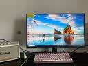 AOC 27英寸2K 原生280Hz QD-OLED 原生10Bit 硬件低蓝光TUV护眼 电竞游戏显示器Q27G41ZDE 实拍图